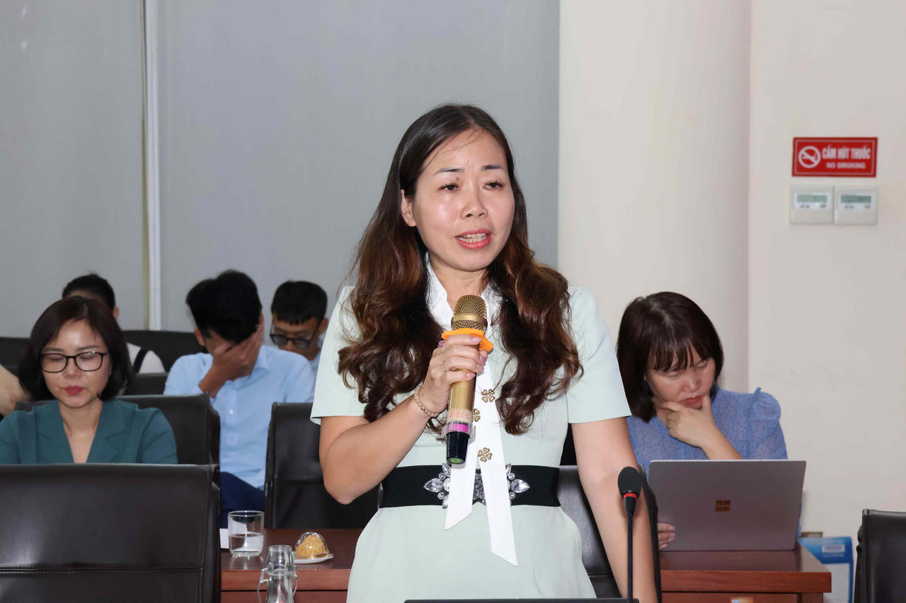 Khoa Đào tạo Luật sư, Học viện Tư pháp: 20 năm xây dựng và phát triển