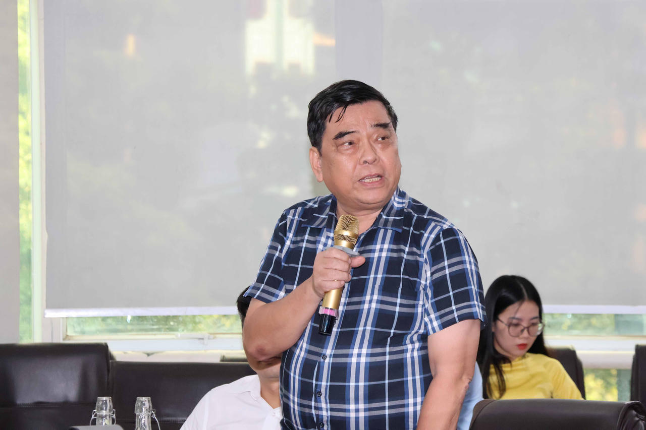 Khoa Đào tạo Luật sư, Học viện Tư pháp: 20 năm xây dựng và phát triển