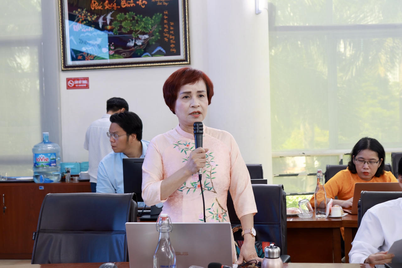 Khoa Đào tạo Luật sư, Học viện Tư pháp: 20 năm xây dựng và phát triển