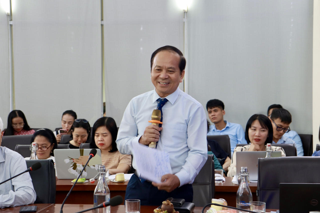 Khoa Đào tạo Luật sư, Học viện Tư pháp: 20 năm xây dựng và phát triển