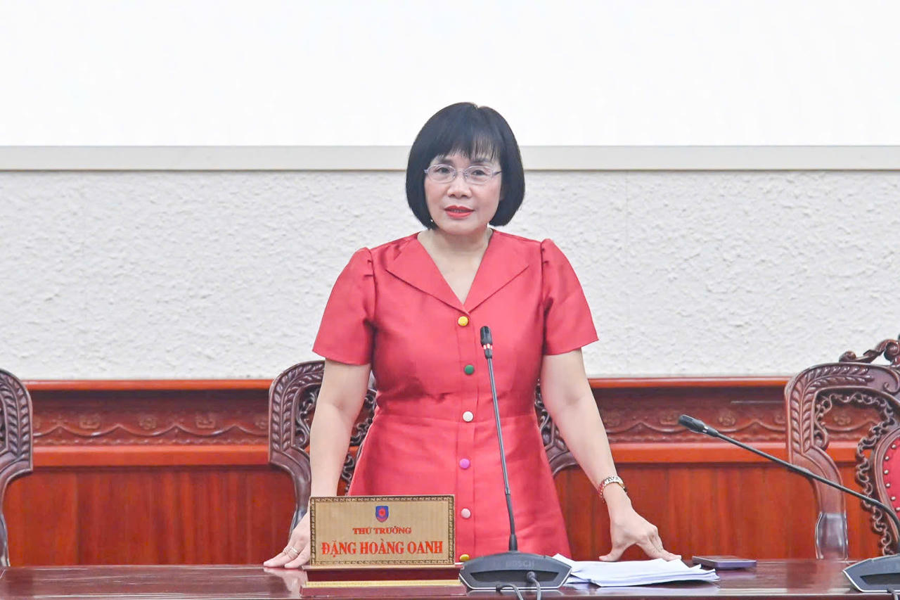 Tiếp tục nâng cao, bảo đảm hiệu quả công tác thi hành án hình sự