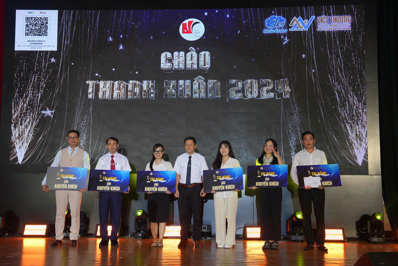 Lớp Luật sư chất lượng cao Khóa 6 đạt giải nhất cuộc thi Tài năng luật sư 2024