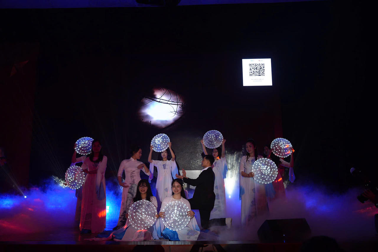 Lớp Luật sư chất lượng cao Khóa 6 đạt giải nhất cuộc thi Tài năng luật sư 2024