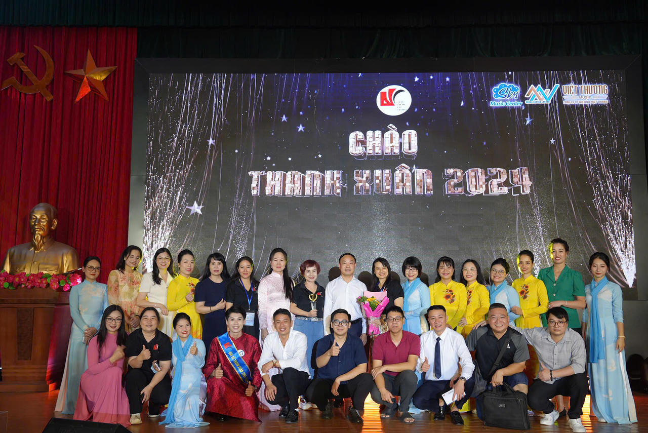 Lớp Luật sư chất lượng cao Khóa 6 đạt giải nhất cuộc thi Tài năng luật sư 2024