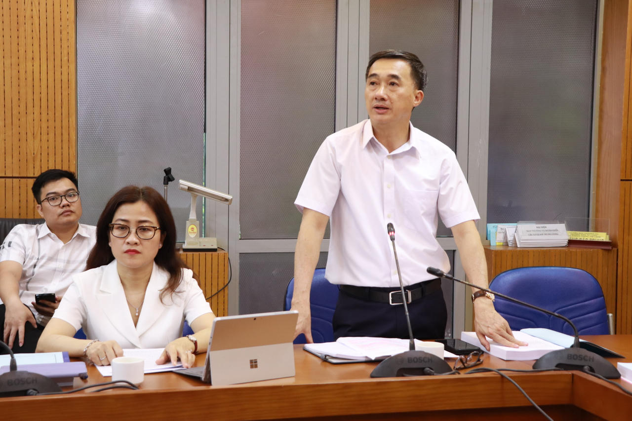 Luật sửa đổi, bổ sung một số điều của Luật Bảo hiểm y tế: Bảo đảm quyền lợi của người tham gia bảo hiểm y tế