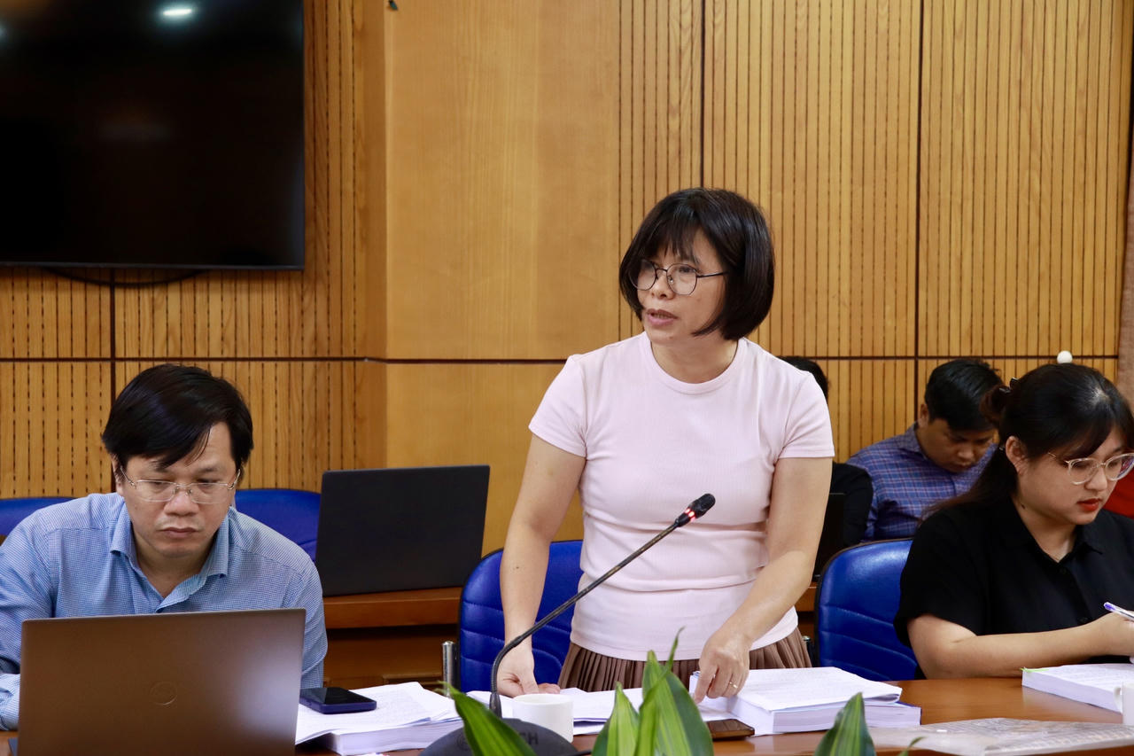 Luật sửa đổi, bổ sung một số điều của Luật Bảo hiểm y tế: Bảo đảm quyền lợi của người tham gia bảo hiểm y tế