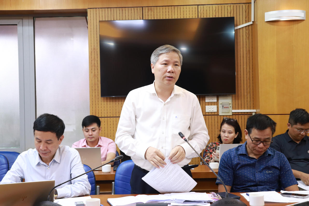 Luật sửa đổi, bổ sung một số điều của Luật Bảo hiểm y tế: Bảo đảm quyền lợi của người tham gia bảo hiểm y tế