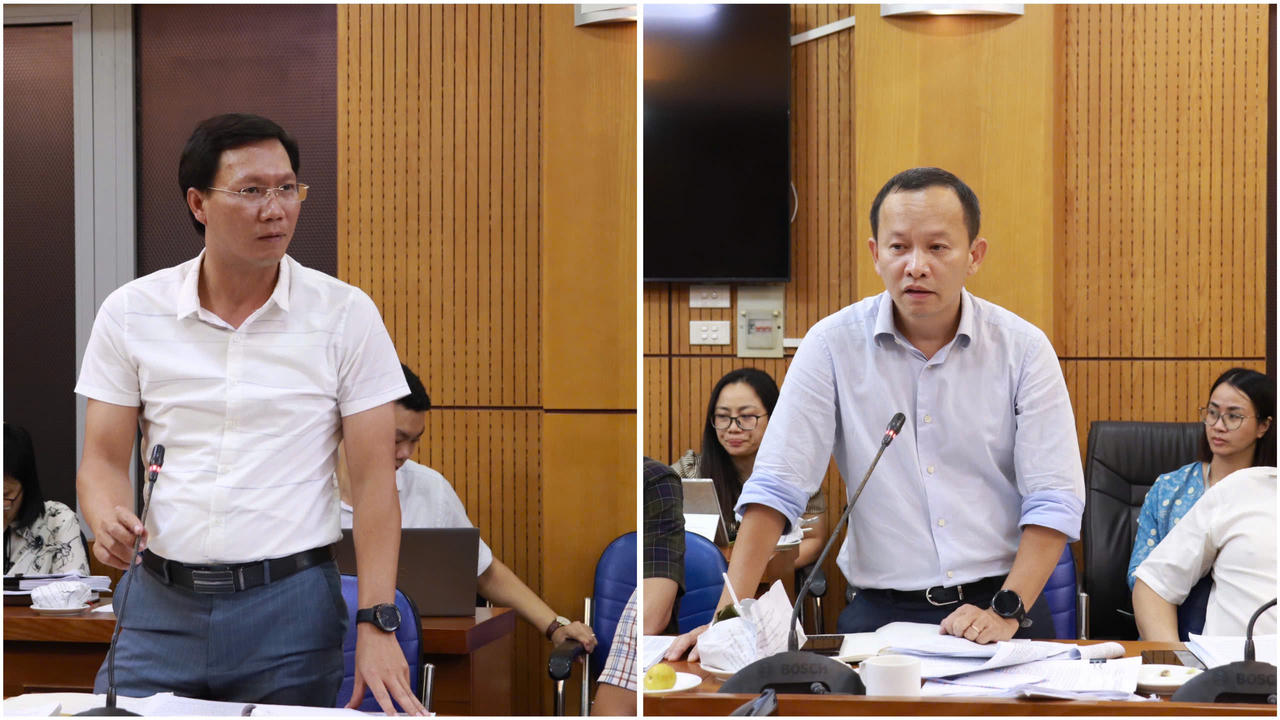 Đẩy mạnh phân cấp, phân quyền, phát huy trách nhiệm người đứng đầu trong đầu tư công