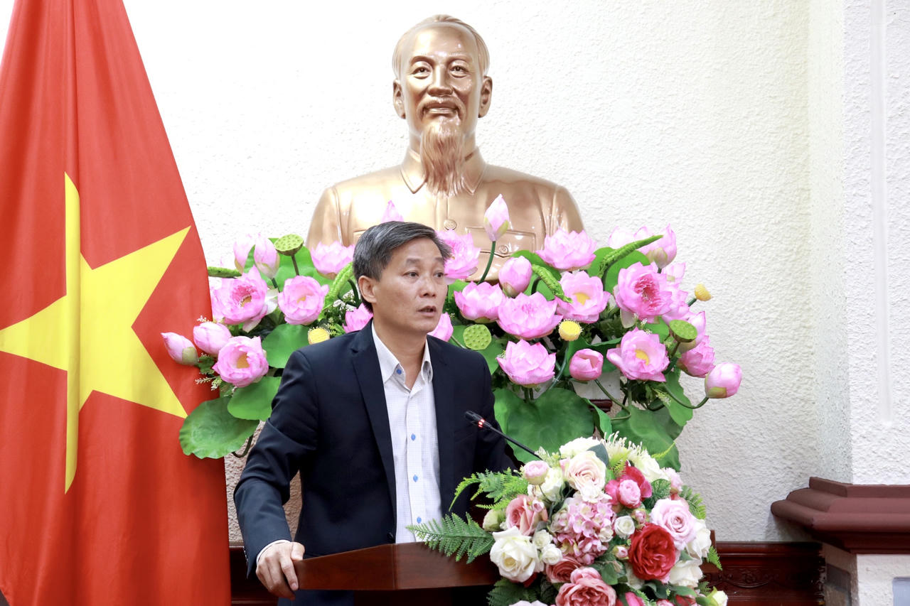 Sơ kết 1 năm thực hiện Chỉ thị số 23: Hướng tới mục tiêu xây dựng Cơ sở dữ liệu lý lịch tư pháp “đúng, đủ, sạch, sống”