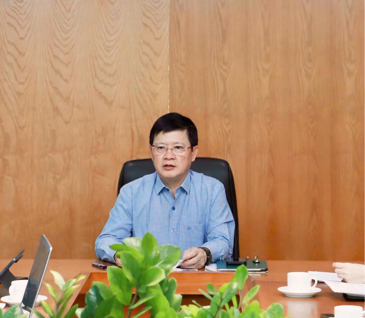 Chú trọng nâng cao ý thức trách nhiệm về ứng dụng công nghệ thông tin, chuyển đổi số