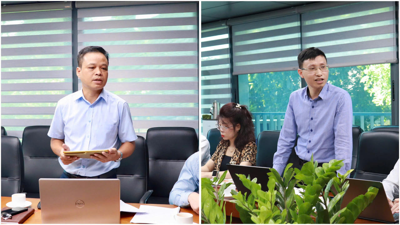 Chú trọng nâng cao ý thức trách nhiệm về ứng dụng công nghệ thông tin, chuyển đổi số