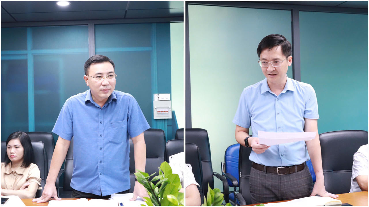 Chú trọng nâng cao ý thức trách nhiệm về ứng dụng công nghệ thông tin, chuyển đổi số