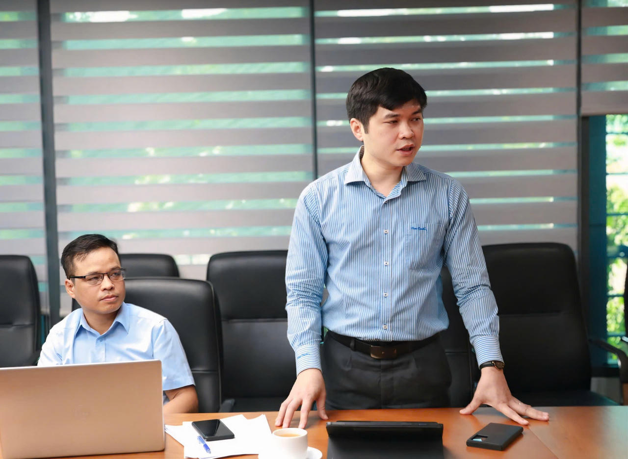 Chú trọng nâng cao ý thức trách nhiệm về ứng dụng công nghệ thông tin, chuyển đổi số