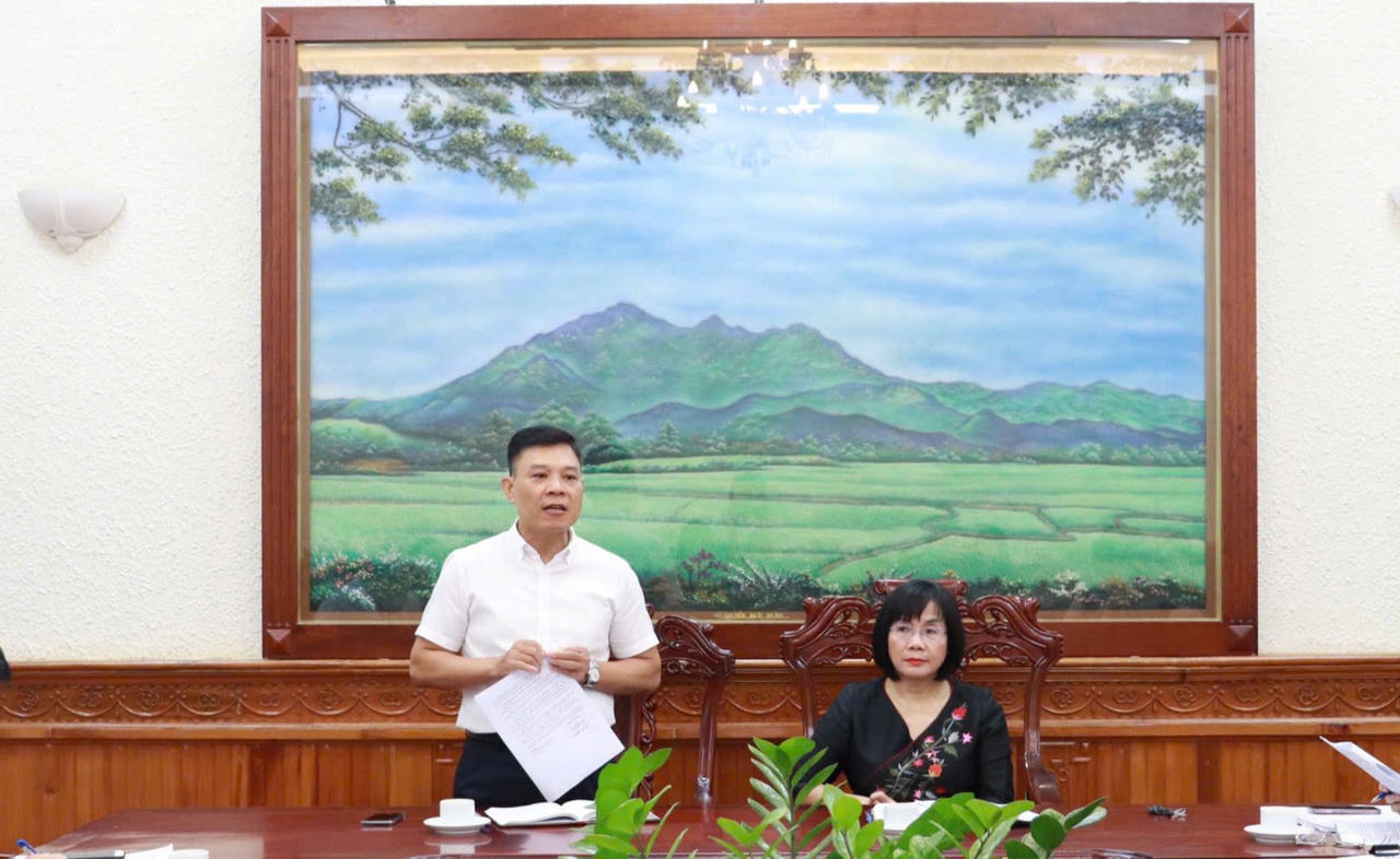 Đổi mới, nâng cao hiệu quả công tác xử lý vi phạm hành chính và theo dõi thi hành pháp luật