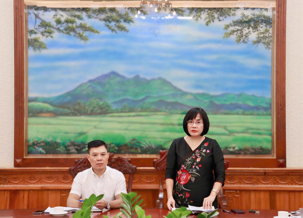 Đổi mới, nâng cao hiệu quả công tác xử lý vi phạm hành chính và theo dõi thi hành pháp luật