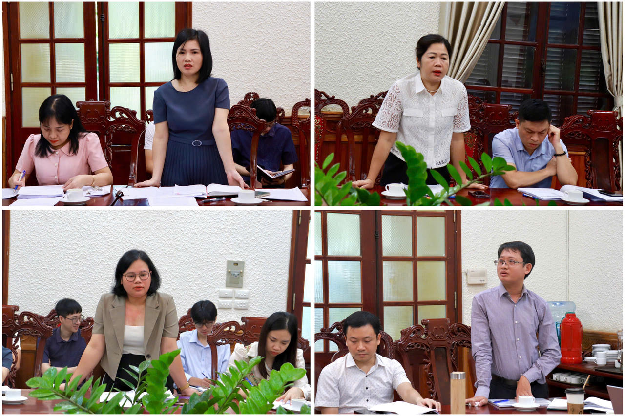 Đổi mới, nâng cao hiệu quả công tác xử lý vi phạm hành chính và theo dõi thi hành pháp luật