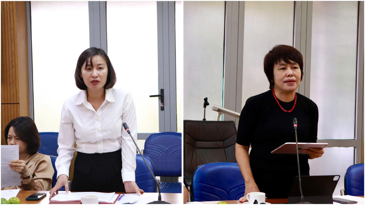 Tiếp tục hoàn thiện Đề án Chuyển đổi số trong công tác phổ biến, giáo dục pháp luật