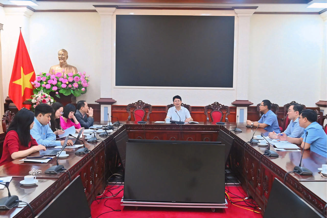 Phối hợp giải đáp kịp thời các kiến nghị gửi đến Diễn đàn “Kinh doanh và pháp luật”