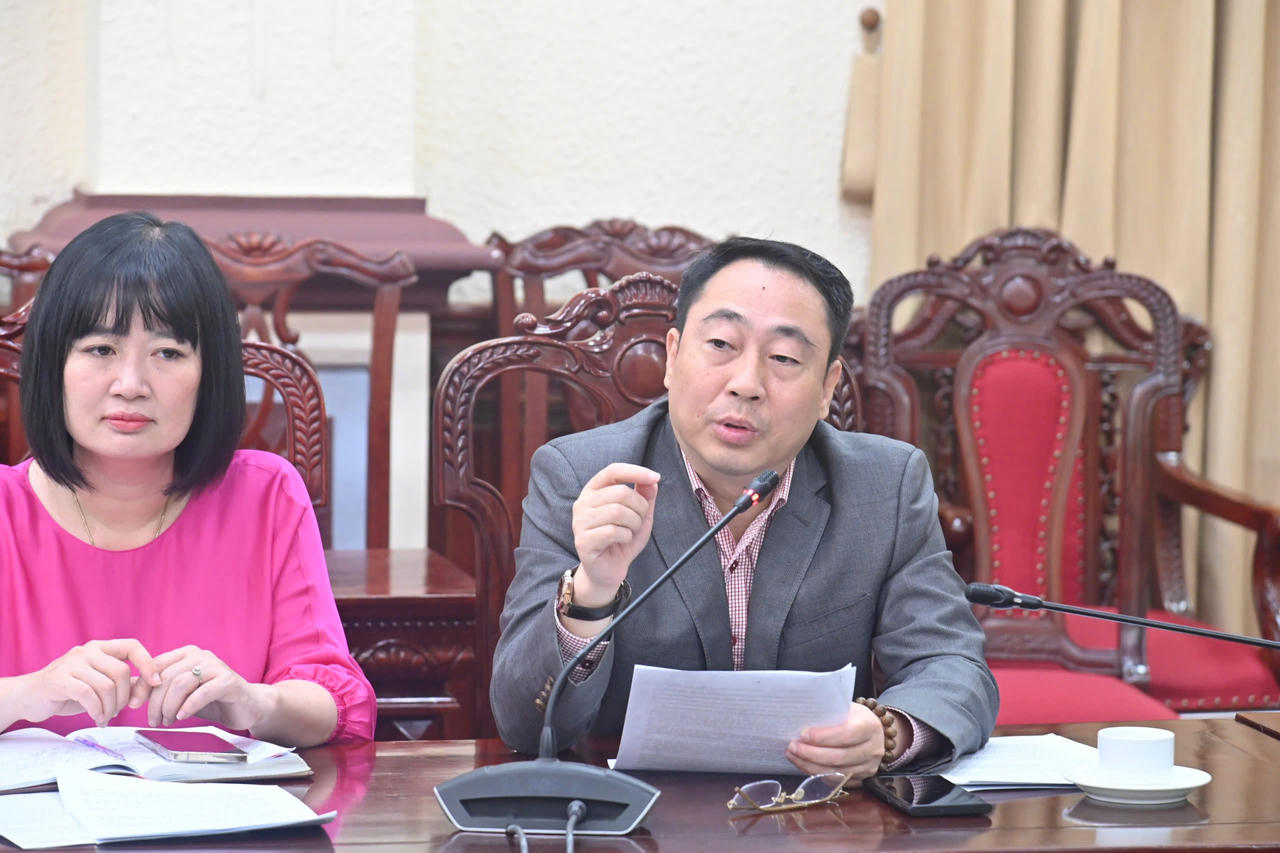 Phối hợp giải đáp kịp thời các kiến nghị gửi đến Diễn đàn “Kinh doanh và pháp luật”