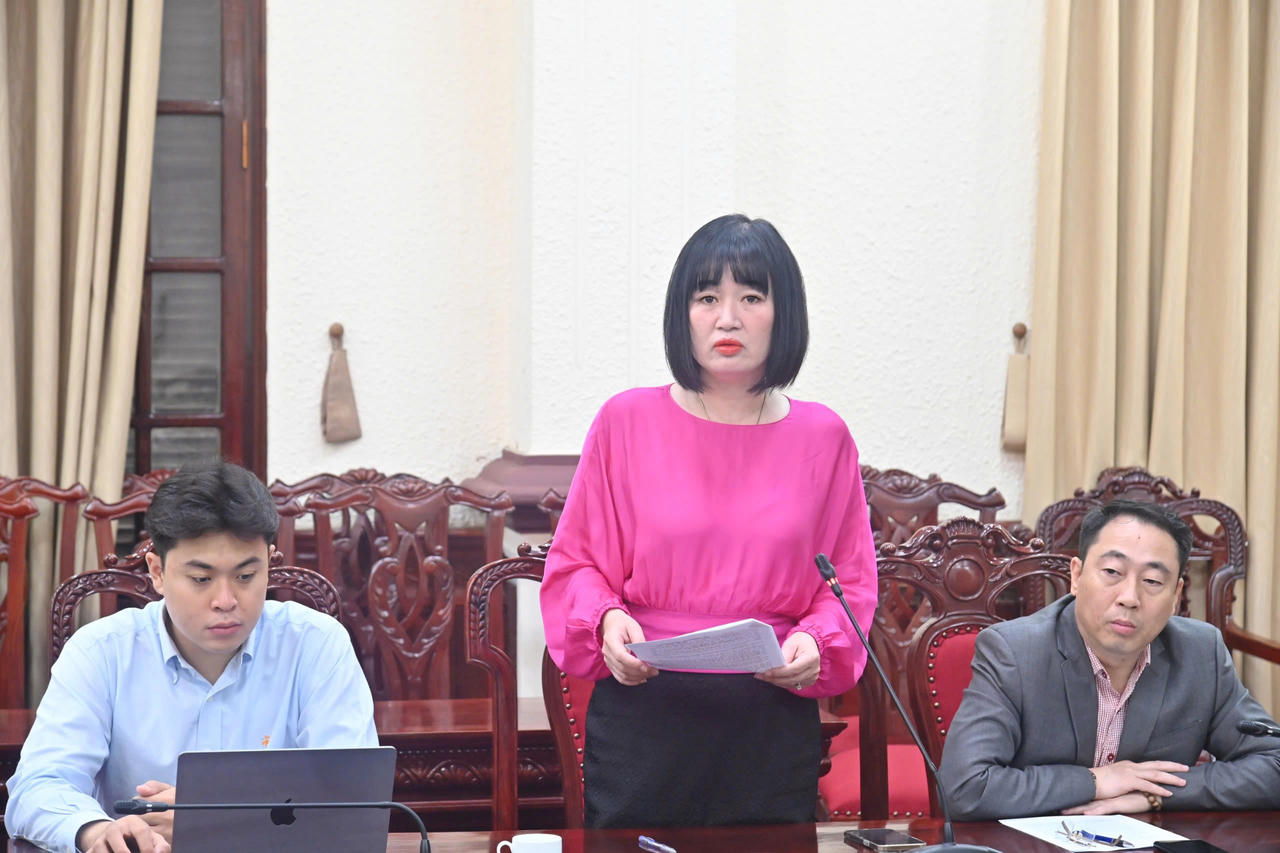 Phối hợp giải đáp kịp thời các kiến nghị gửi đến Diễn đàn “Kinh doanh và pháp luật”