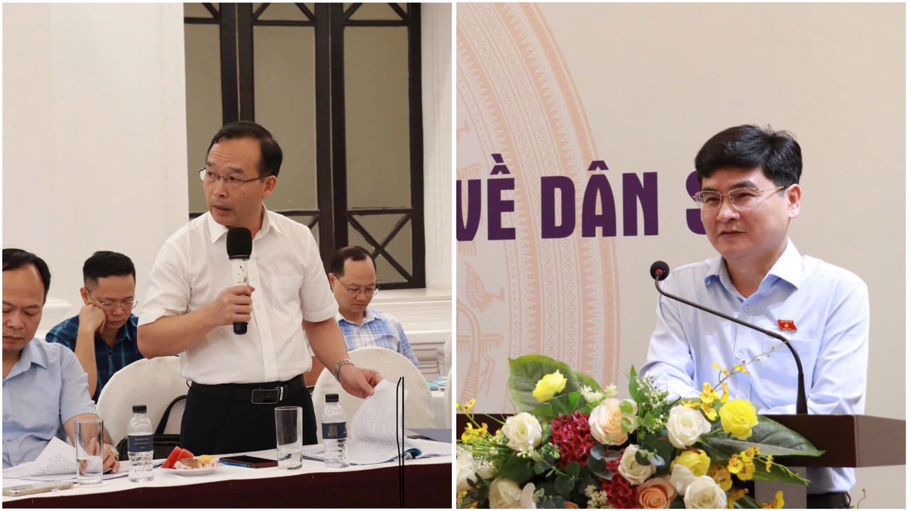 Tiếp tục hoàn thiện thể chế pháp luật về tương trợ tư pháp về dân sự