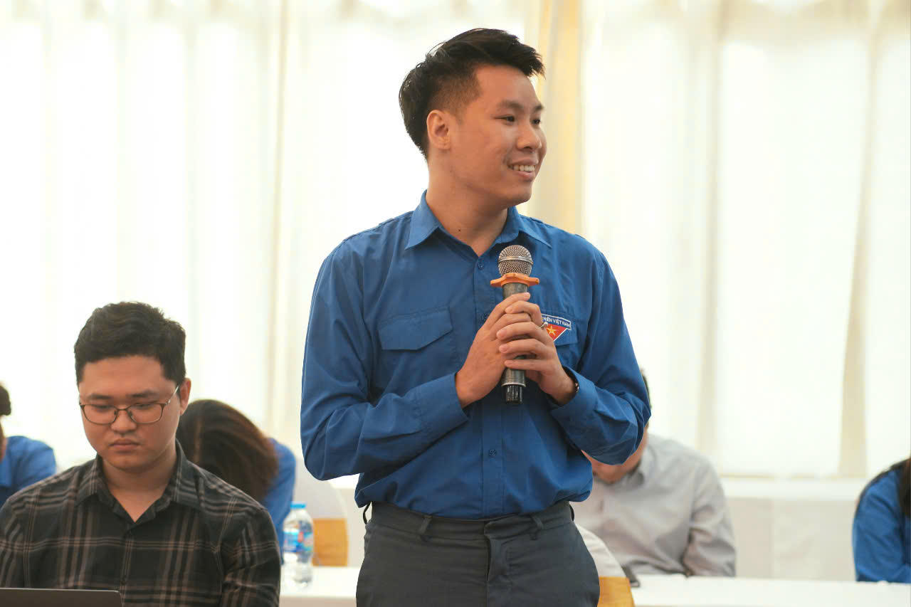 Chia sẻ kỹ năng nghiên cứu khoa học pháp lý cho công chức, viên chức trẻ ngành Tư pháp