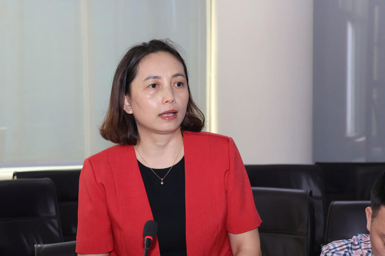 Sửa đổi Luật Thi hành án dân sự: Cần quy định cụ thể về quyền và nghĩa vụ của người đại diện theo pháp luật