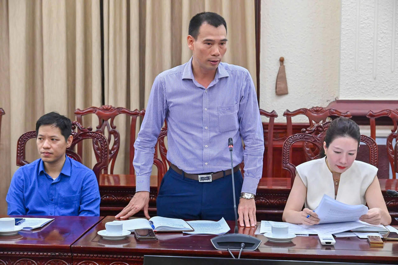 Phát huy vai trò cơ quan ngôn luận của Bộ trong công tác truyền thông chính sách