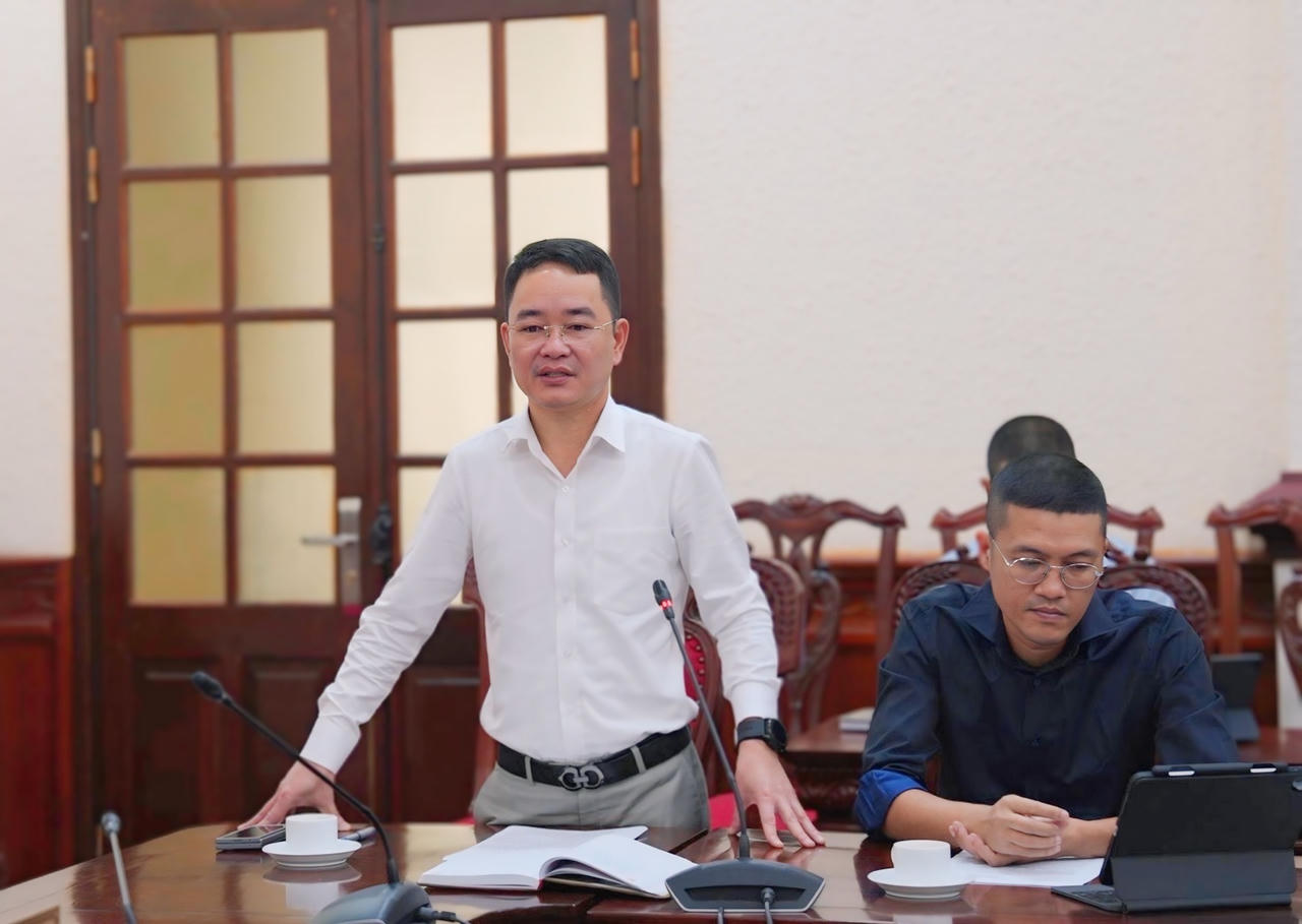 Phát huy vai trò cơ quan ngôn luận của Bộ trong công tác truyền thông chính sách