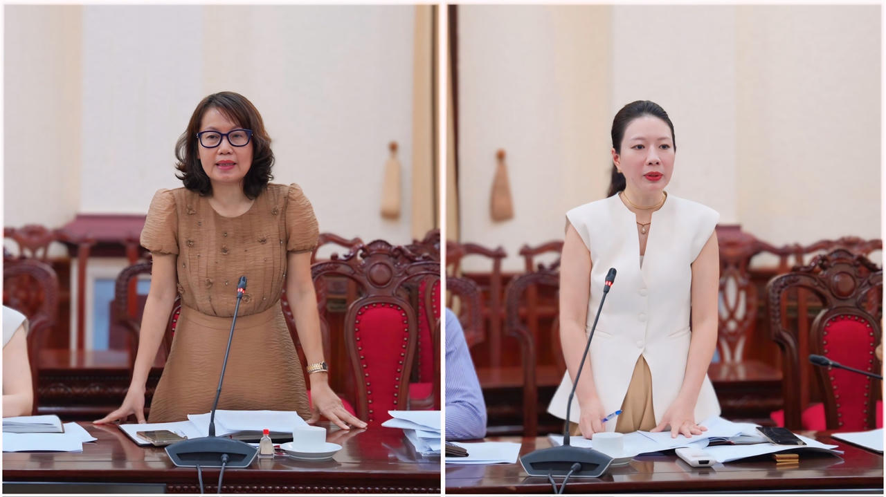 Phát huy vai trò cơ quan ngôn luận của Bộ trong công tác truyền thông chính sách