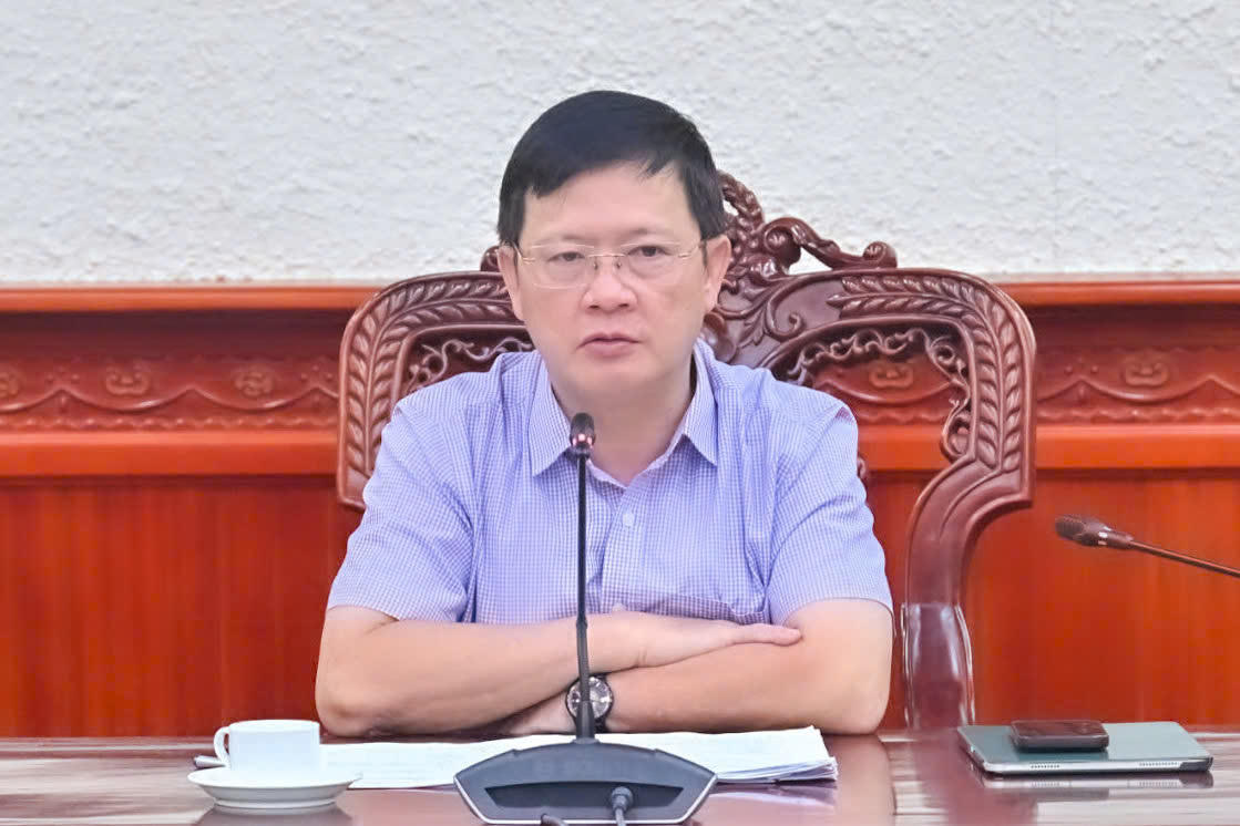 Bảo đảm chức năng, nhiệm vụ quyền hạn của đơn vị sự nghiệp công lập thuộc Sở tư pháp