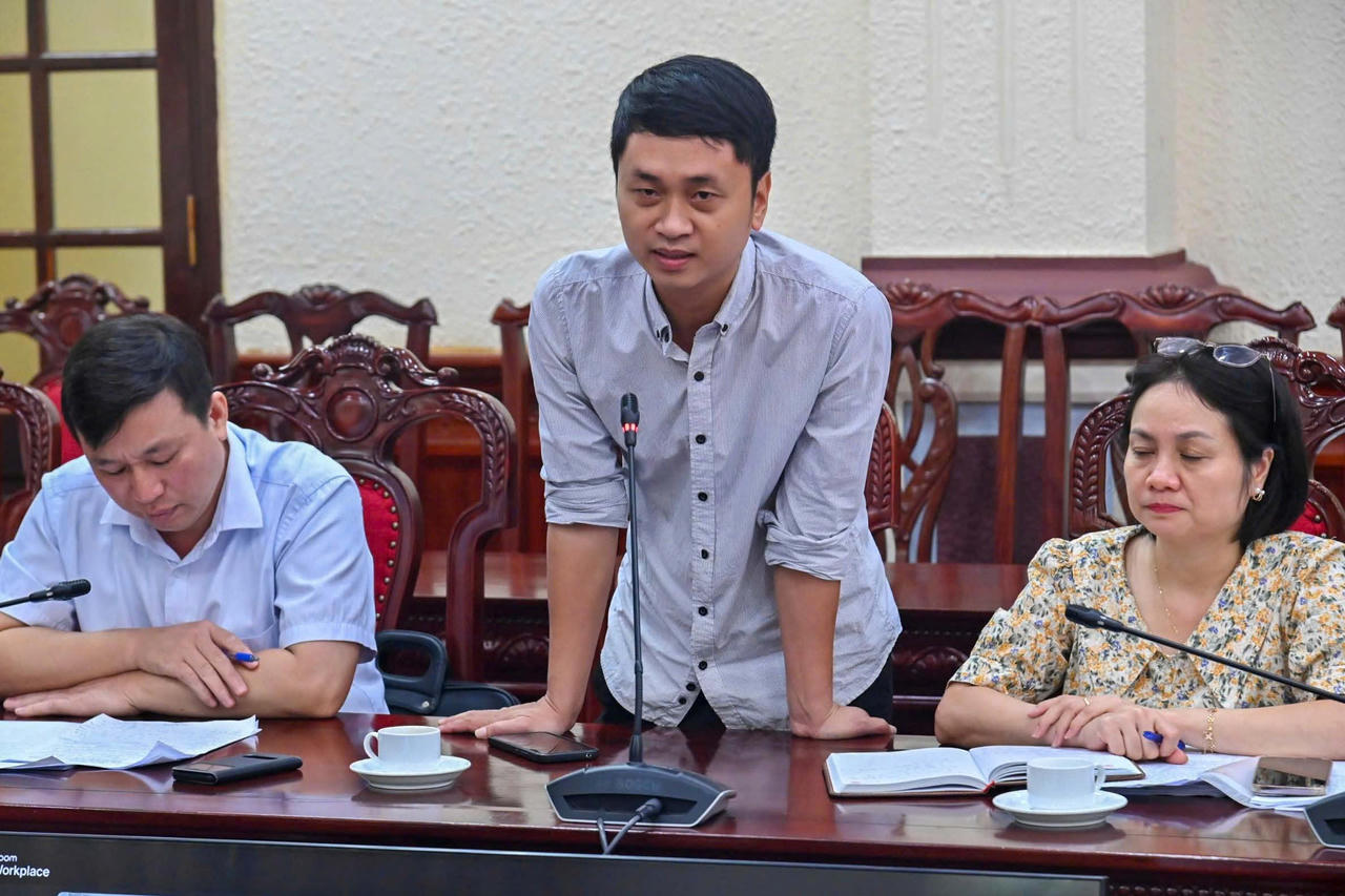 Bảo đảm chức năng, nhiệm vụ quyền hạn của đơn vị sự nghiệp công lập thuộc Sở tư pháp