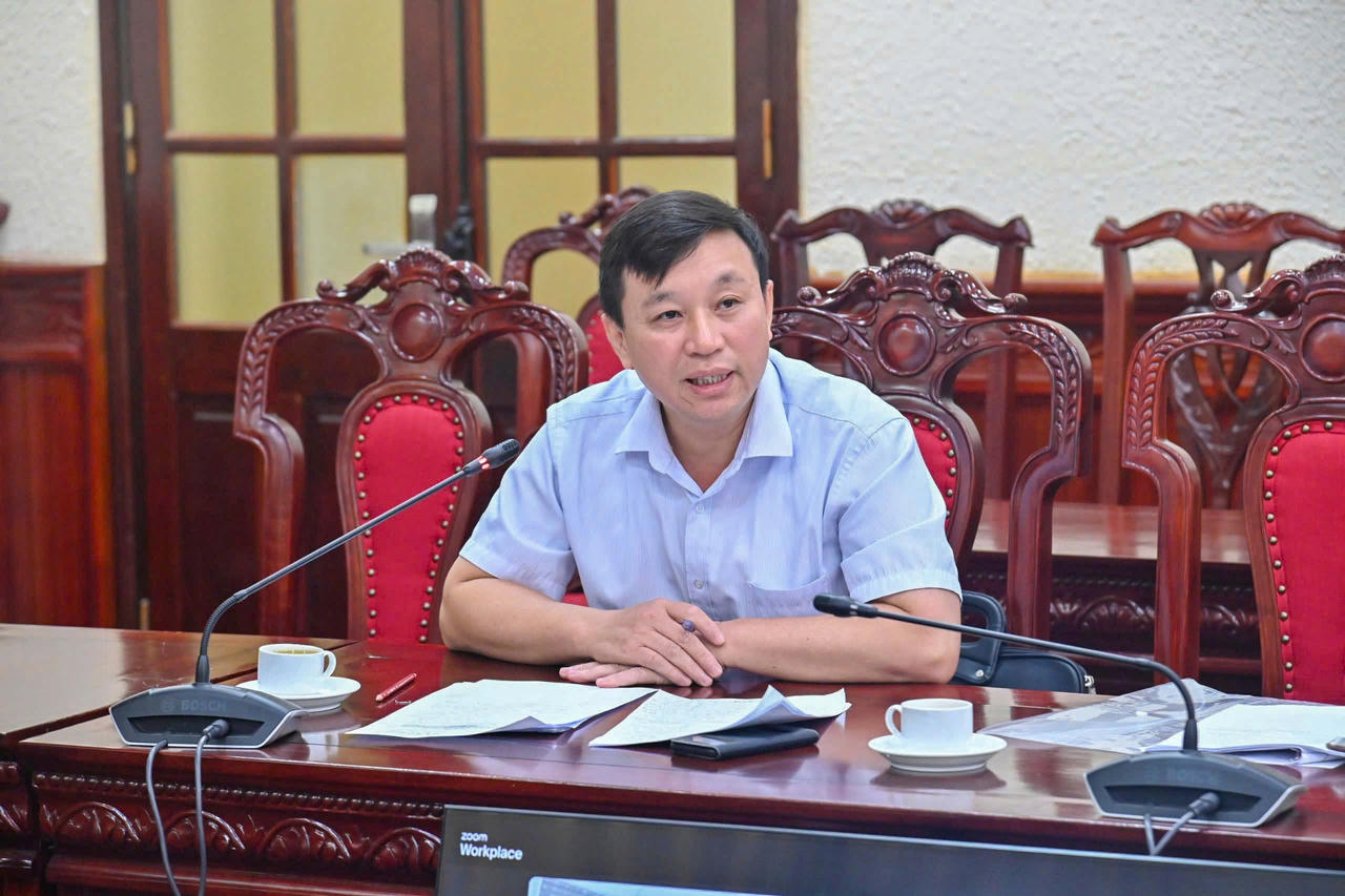 Bảo đảm chức năng, nhiệm vụ quyền hạn của đơn vị sự nghiệp công lập thuộc Sở tư pháp