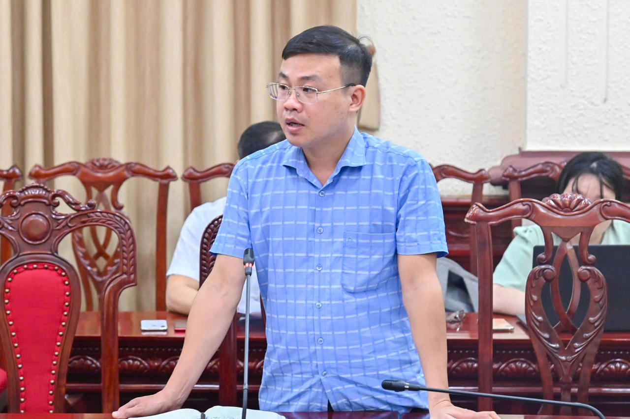 Bảo đảm chức năng, nhiệm vụ quyền hạn của đơn vị sự nghiệp công lập thuộc Sở tư pháp