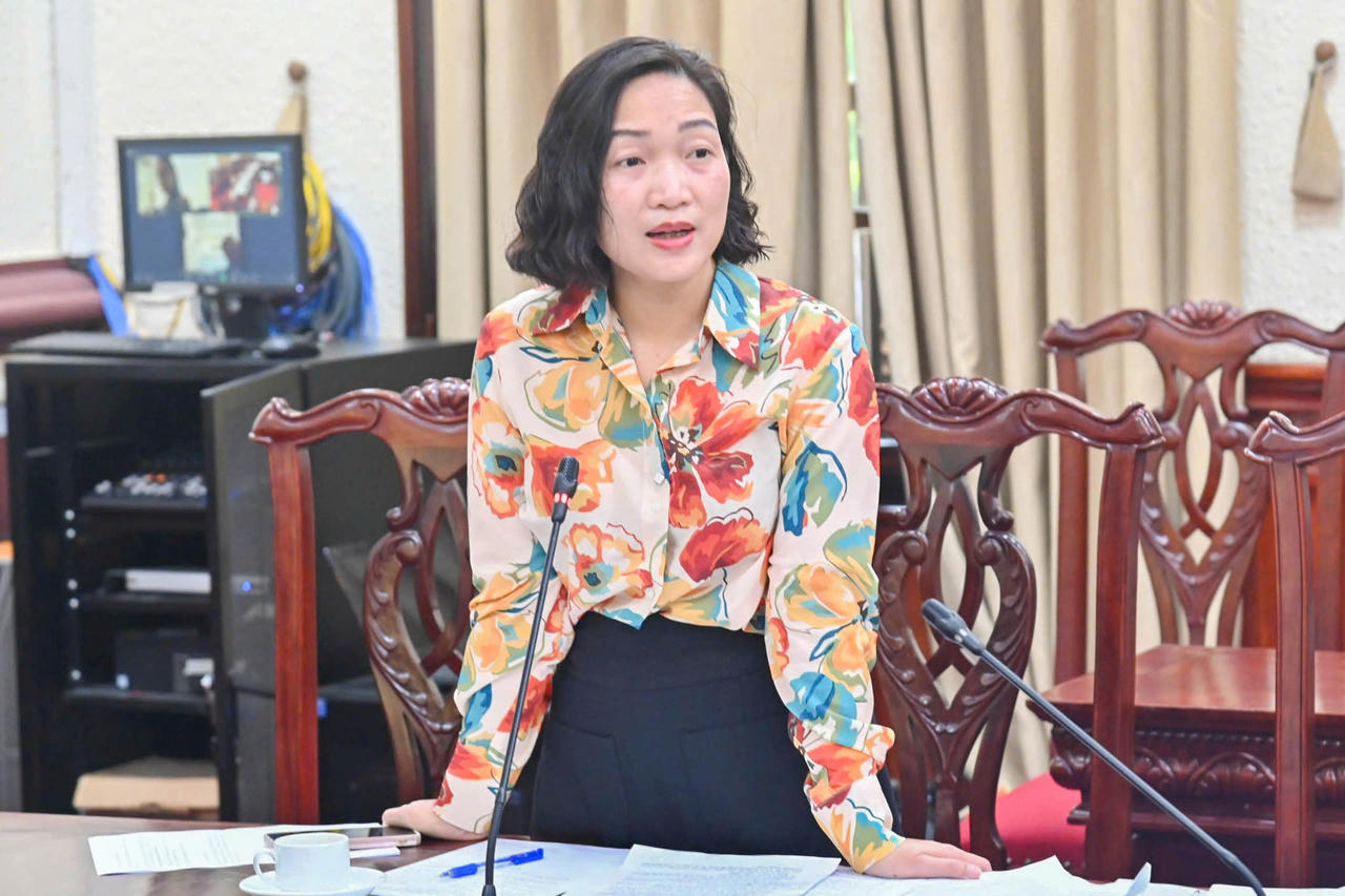 Bảo đảm chức năng, nhiệm vụ quyền hạn của đơn vị sự nghiệp công lập thuộc Sở tư pháp