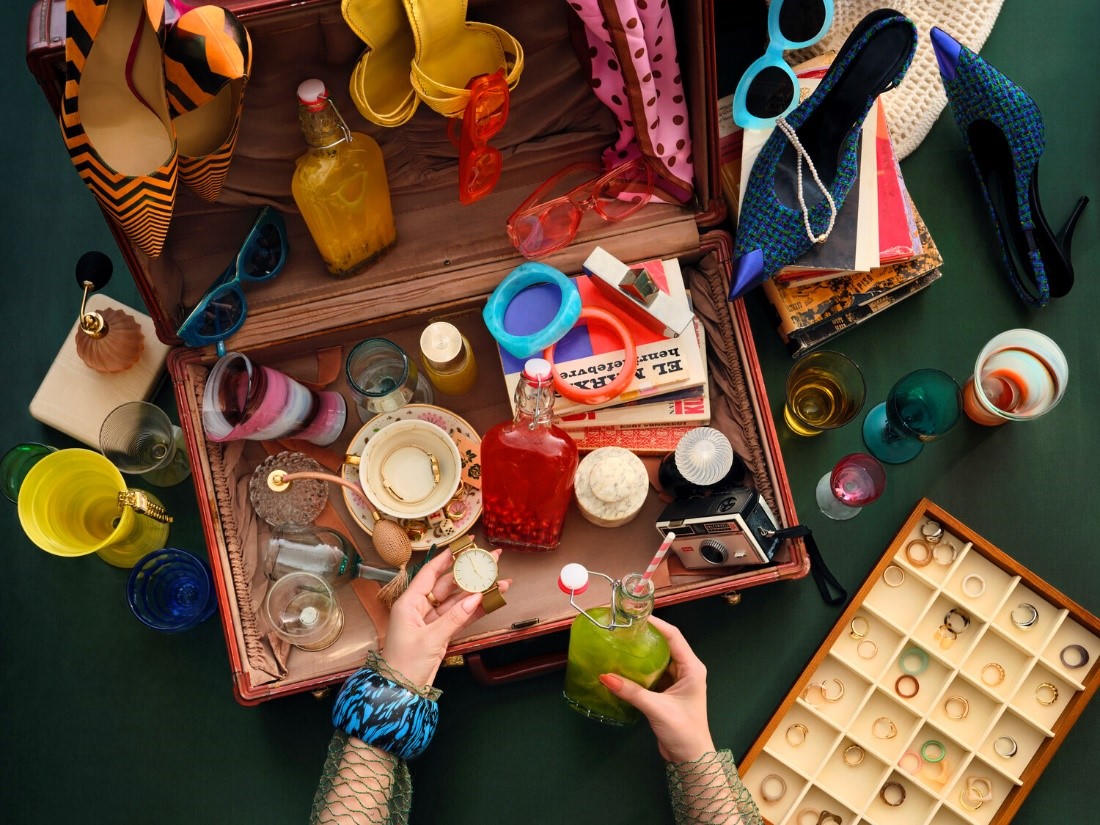 Khách sạn Renaissance chuẩn bị chào đón sự trở lại của Ngày Hội Khám Phá Toàn Cầu 2024