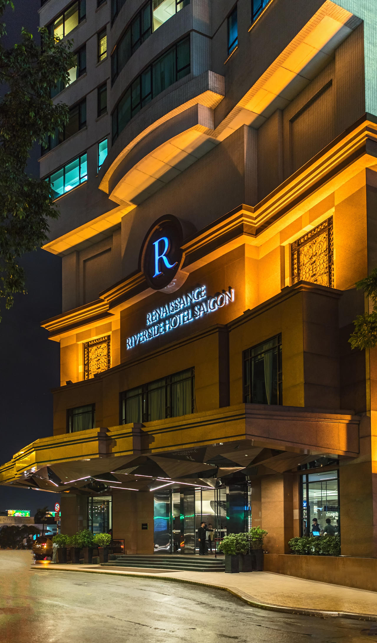 Khách sạn Renaissance chuẩn bị chào đón sự trở lại của Ngày Hội Khám Phá Toàn Cầu 2024