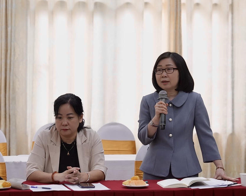 Ngày Pháp luật Việt Nam 2024: Lan tỏa thông điệp về đổi mới tư duy trong xây dựng, thi hành pháp luật