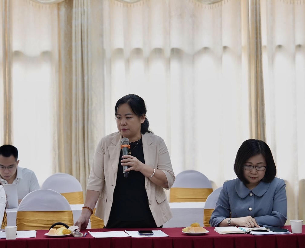 Ngày Pháp luật Việt Nam 2024: Lan tỏa thông điệp về đổi mới tư duy trong xây dựng, thi hành pháp luật