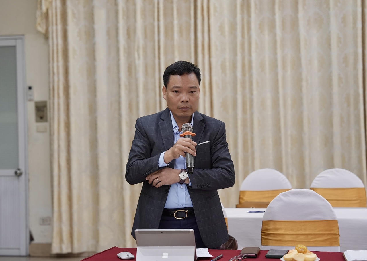 Ngày Pháp luật Việt Nam 2024: Lan tỏa thông điệp về đổi mới tư duy trong xây dựng, thi hành pháp luật