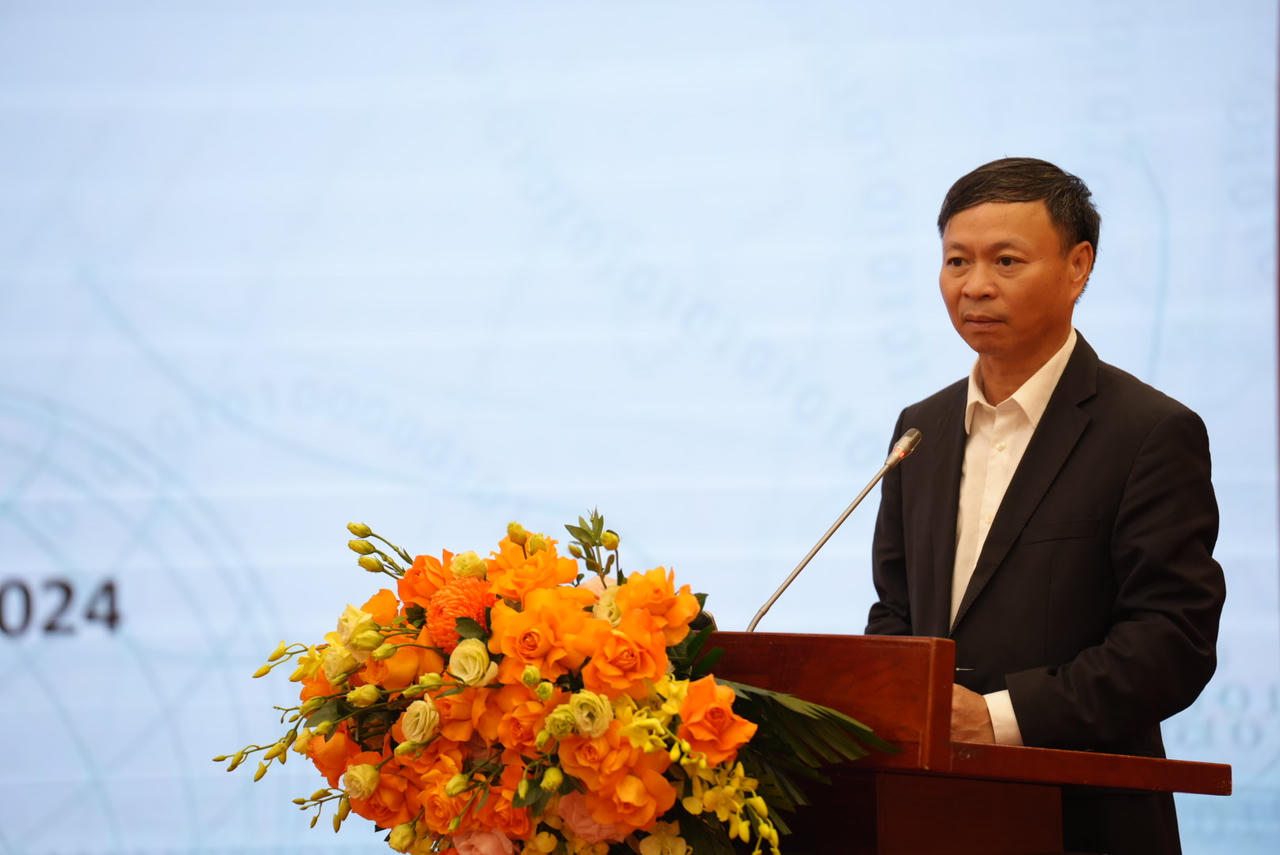 Chú trọng hoàn thiện thể chế thúc đẩy phát triển khoa học, công nghệ và đổi mới sáng tạo