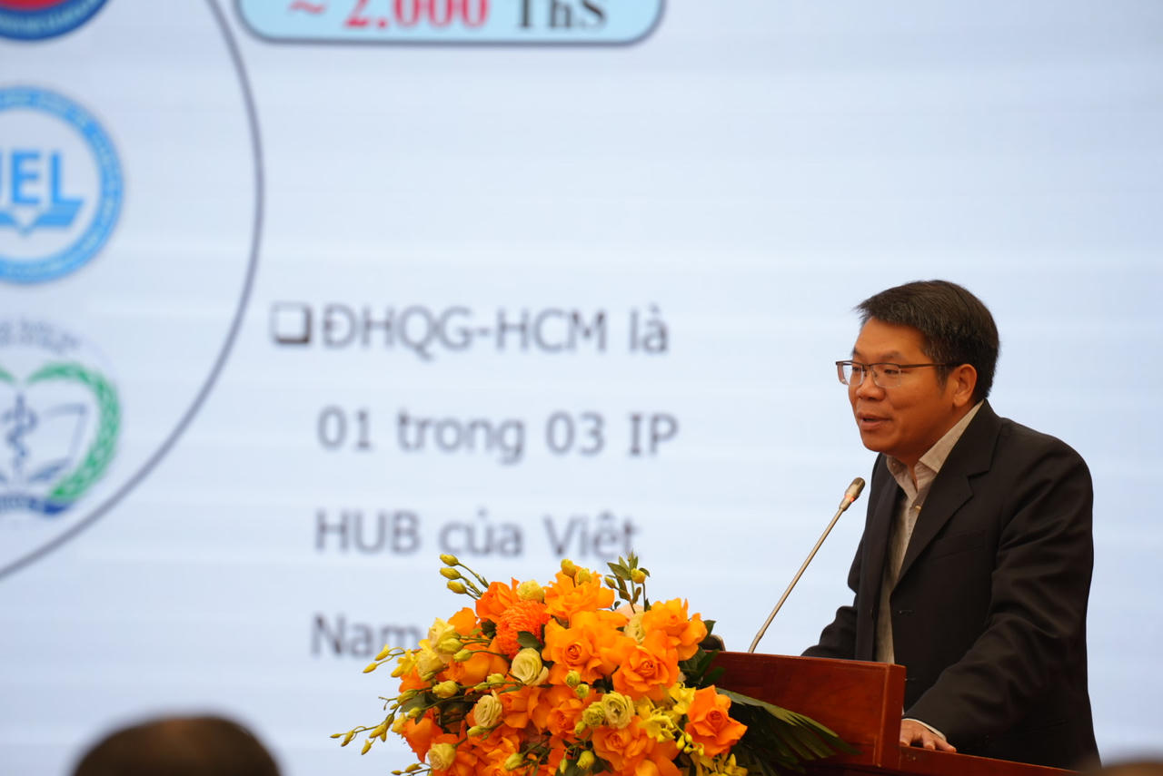 Chú trọng hoàn thiện thể chế thúc đẩy phát triển khoa học, công nghệ và đổi mới sáng tạo