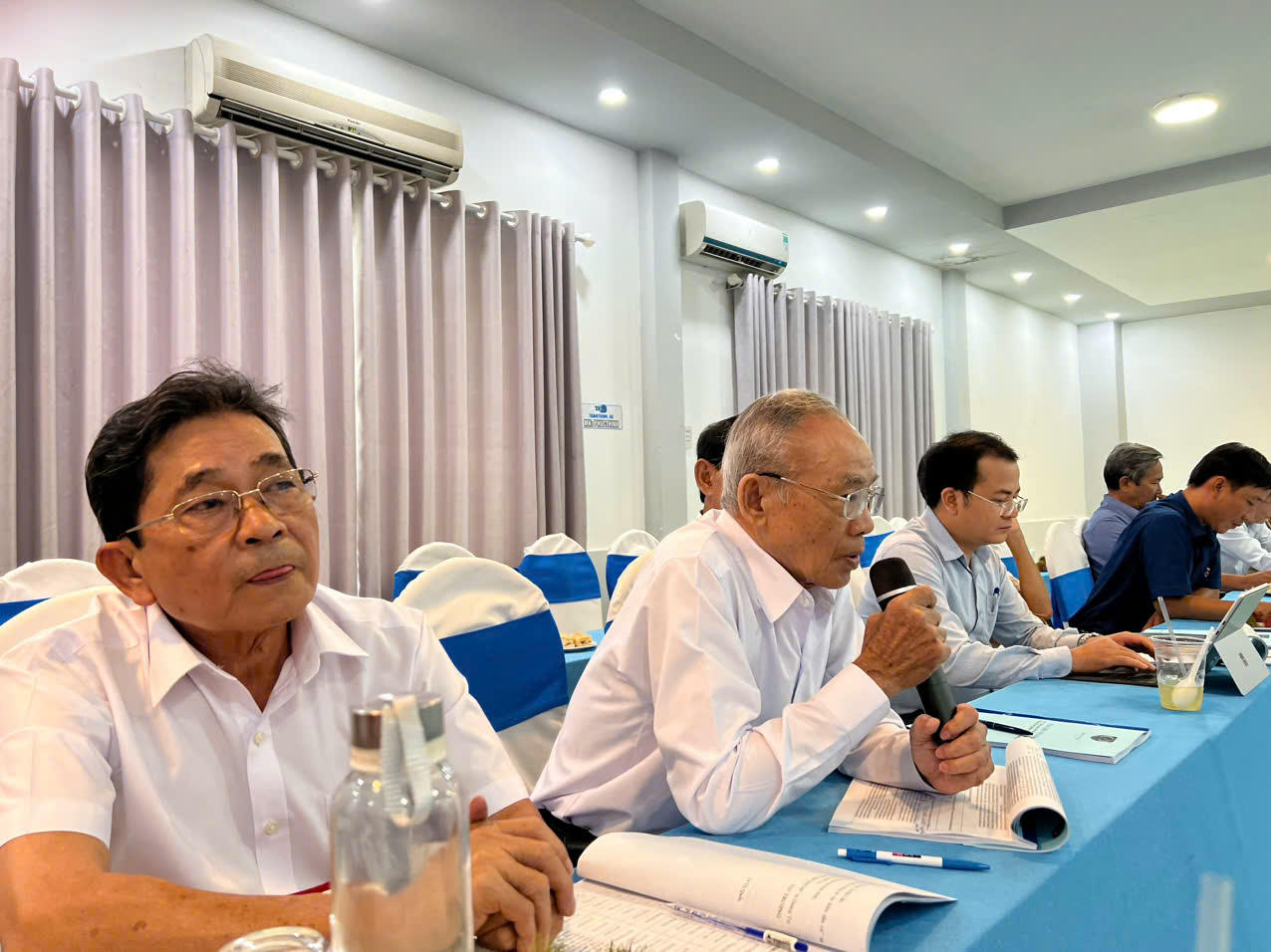 Đẩy mạnh xã hội hoá công tác phổ biến, giáo dục pháp luật thông qua mô hình “Điểm hỗ trợ pháp luật cộng đồng miễn phí”