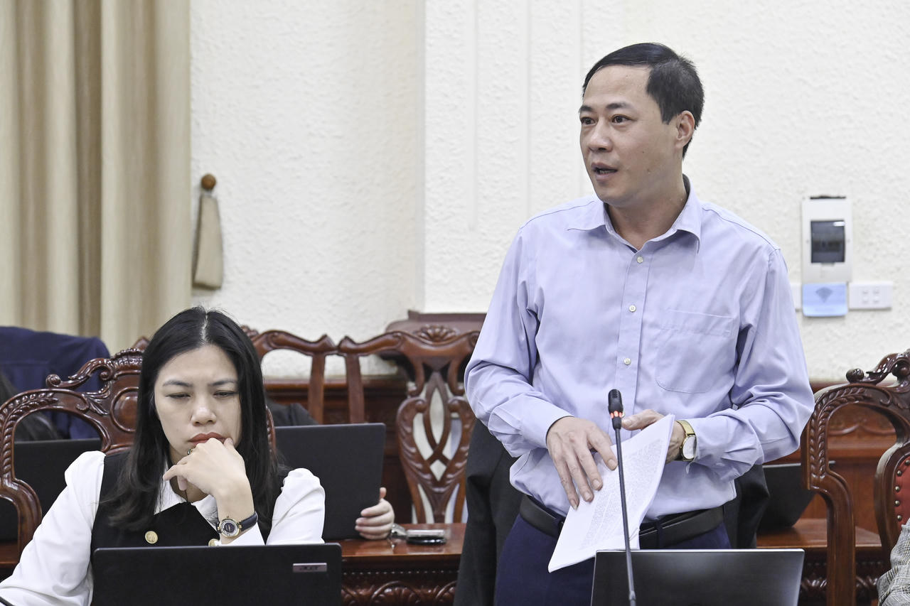 Hoàn thiện hành lang pháp lý đảm bảo trẻ em mẫu giáo được tiếp cận giáo dục có chất lượng