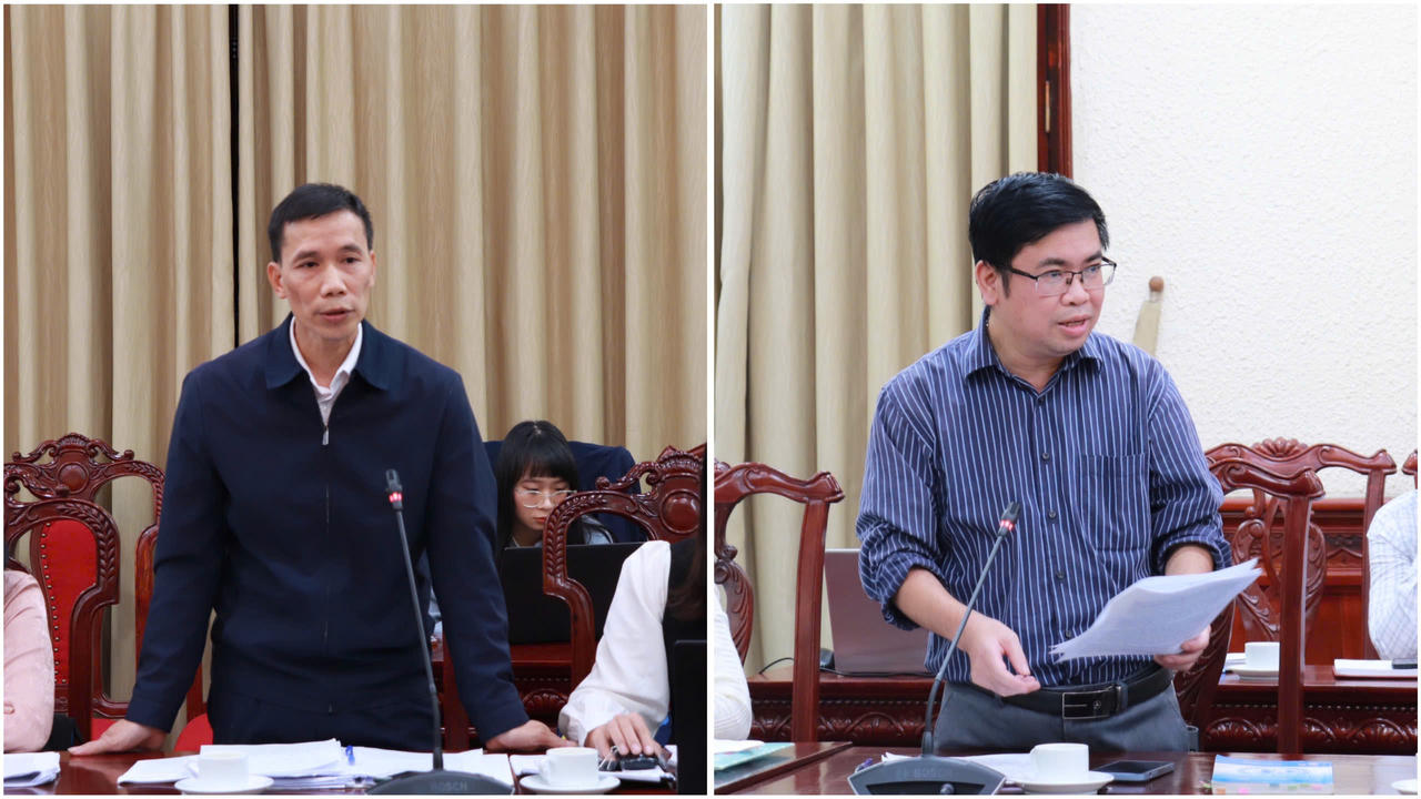 Hoàn thiện hành lang pháp lý đảm bảo trẻ em mẫu giáo được tiếp cận giáo dục có chất lượng