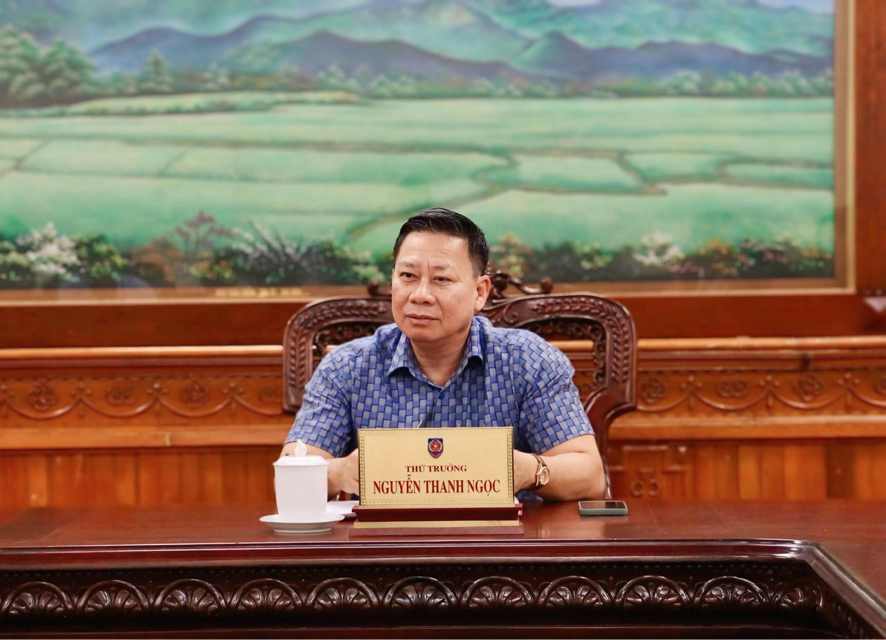 Bảo đảm vận hành Cơ sở dữ liệu hộ tịch từ ngày 1/7