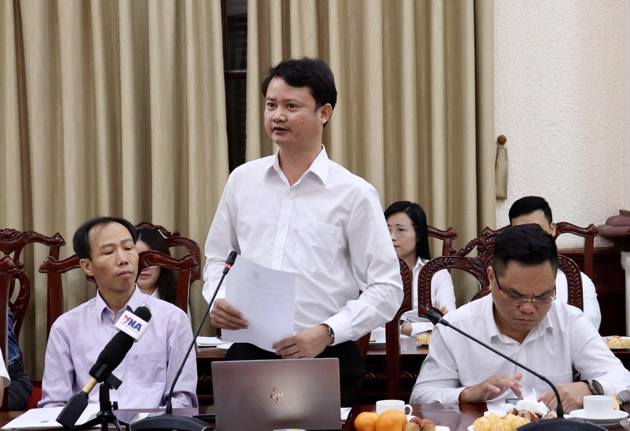 Phát huy vai trò luật sư trong hỗ trợ pháp lý doanh nghiệp trên Cổng Pháp luật quốc gia