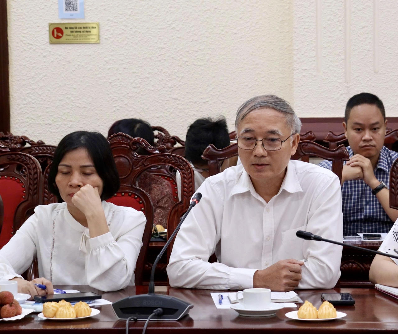 Phát huy vai trò luật sư trong hỗ trợ pháp lý doanh nghiệp trên Cổng Pháp luật quốc gia