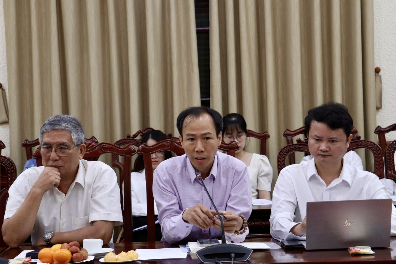 Phát huy vai trò luật sư trong hỗ trợ pháp lý doanh nghiệp trên Cổng Pháp luật quốc gia