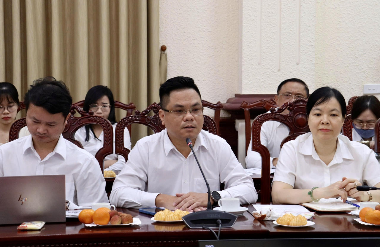 Phát huy vai trò luật sư trong hỗ trợ pháp lý doanh nghiệp trên Cổng Pháp luật quốc gia